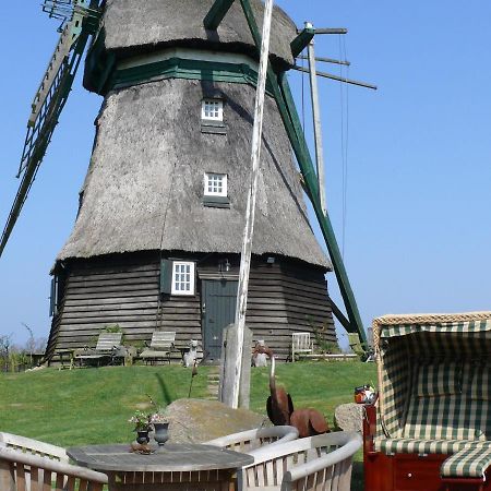 Beautiful Authentic Mill Close To The Beach Wangels Chambre photo