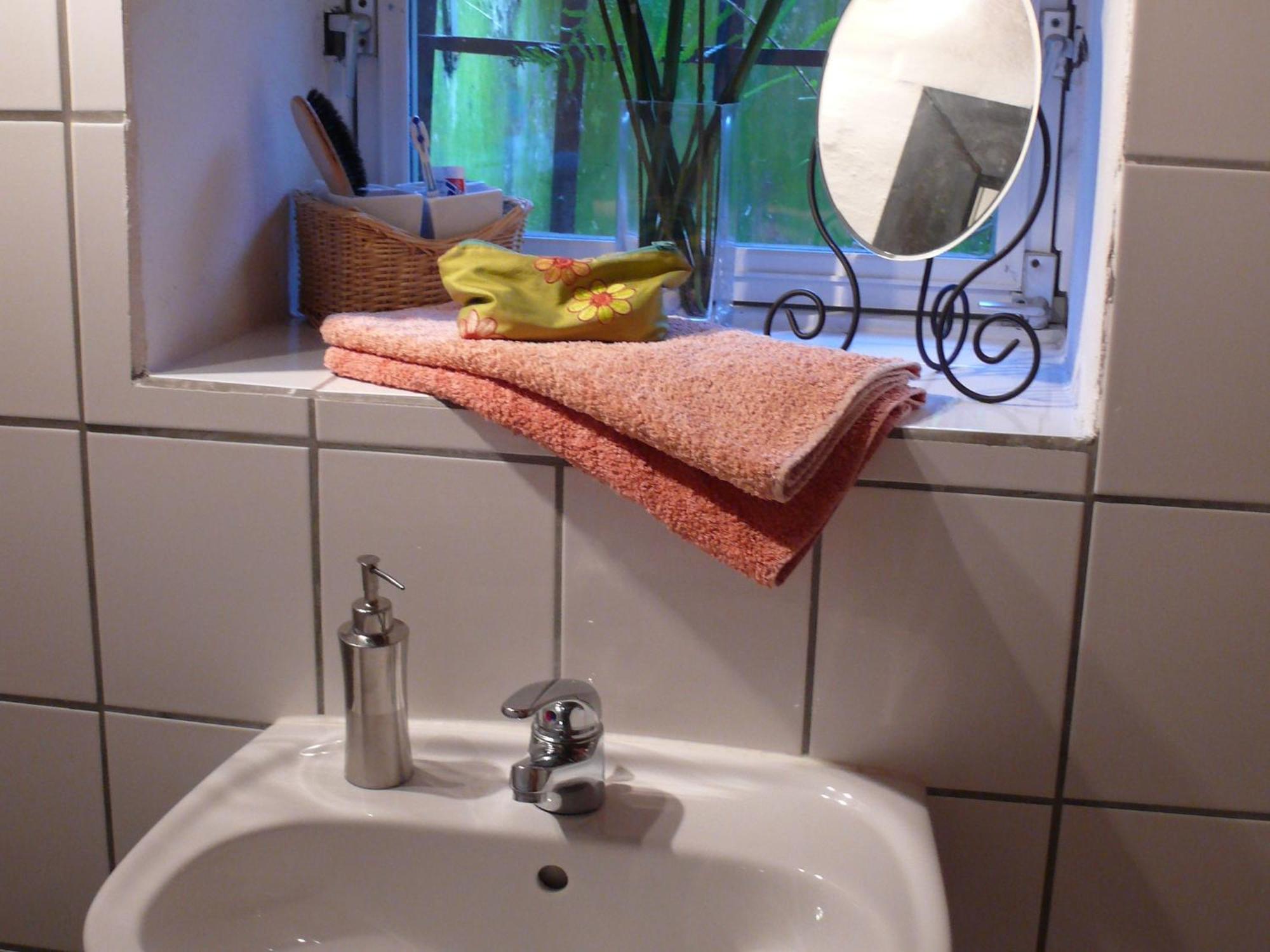 Beautiful Authentic Mill Close To The Beach Wangels Extérieur photo