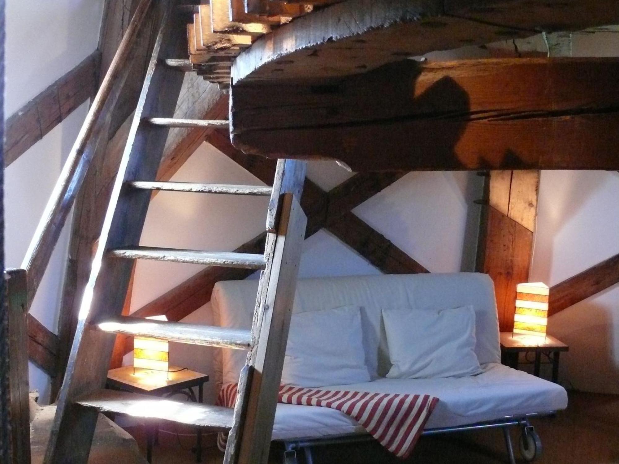 Beautiful Authentic Mill Close To The Beach Wangels Extérieur photo
