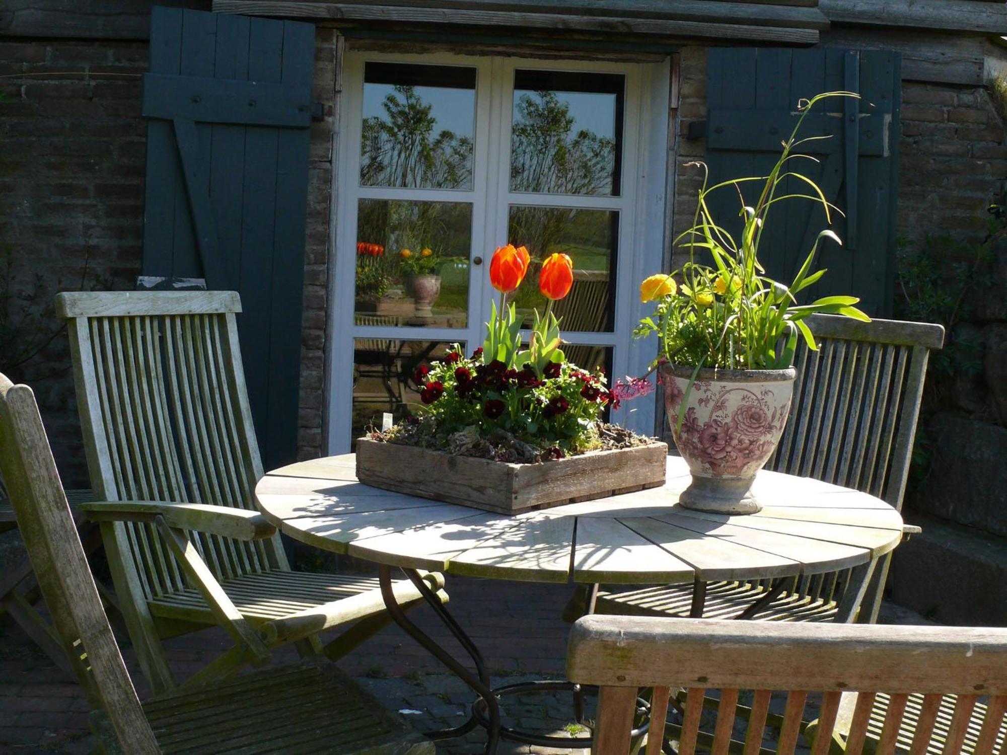 Beautiful Authentic Mill Close To The Beach Wangels Extérieur photo