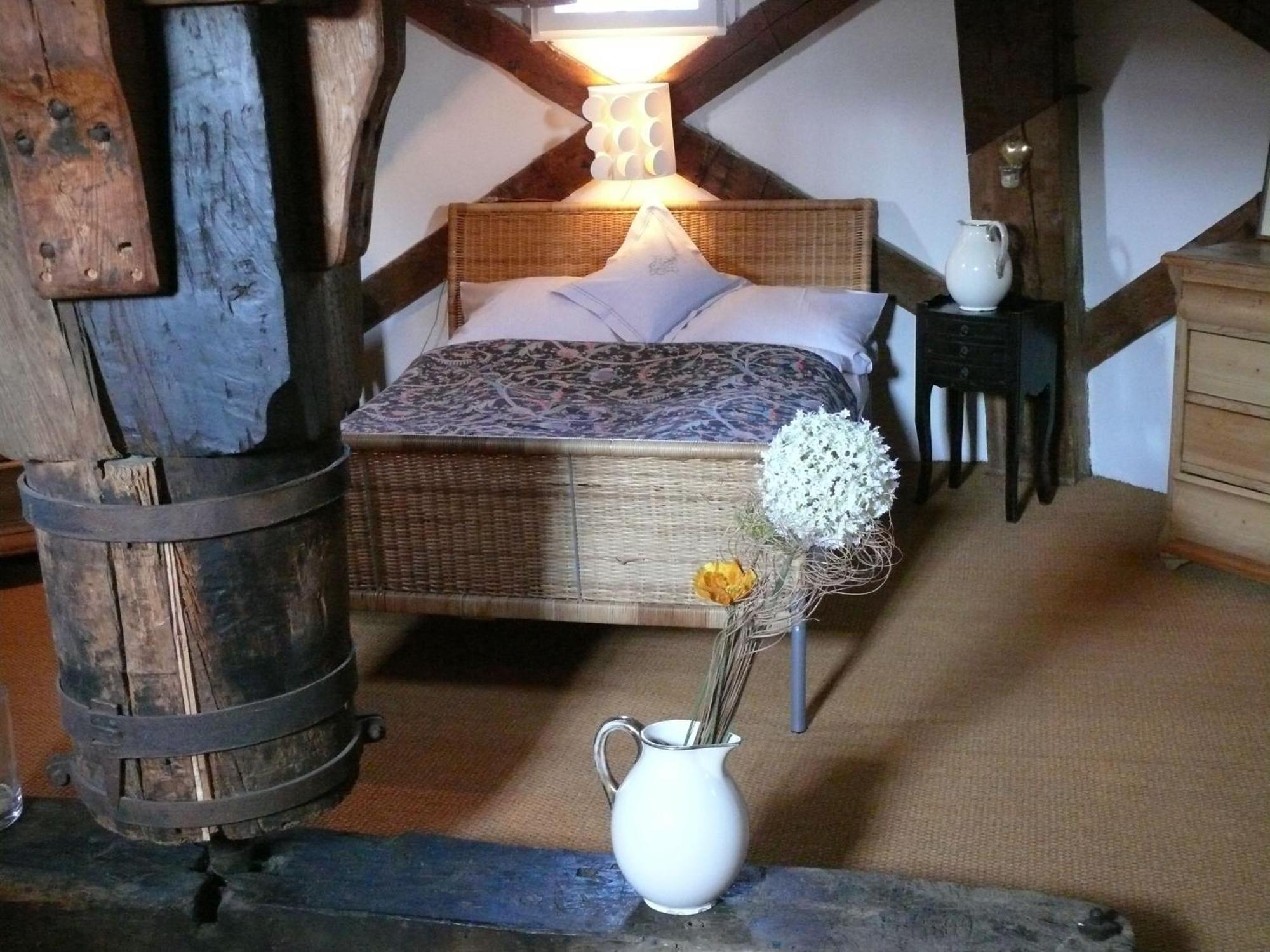 Beautiful Authentic Mill Close To The Beach Wangels Extérieur photo