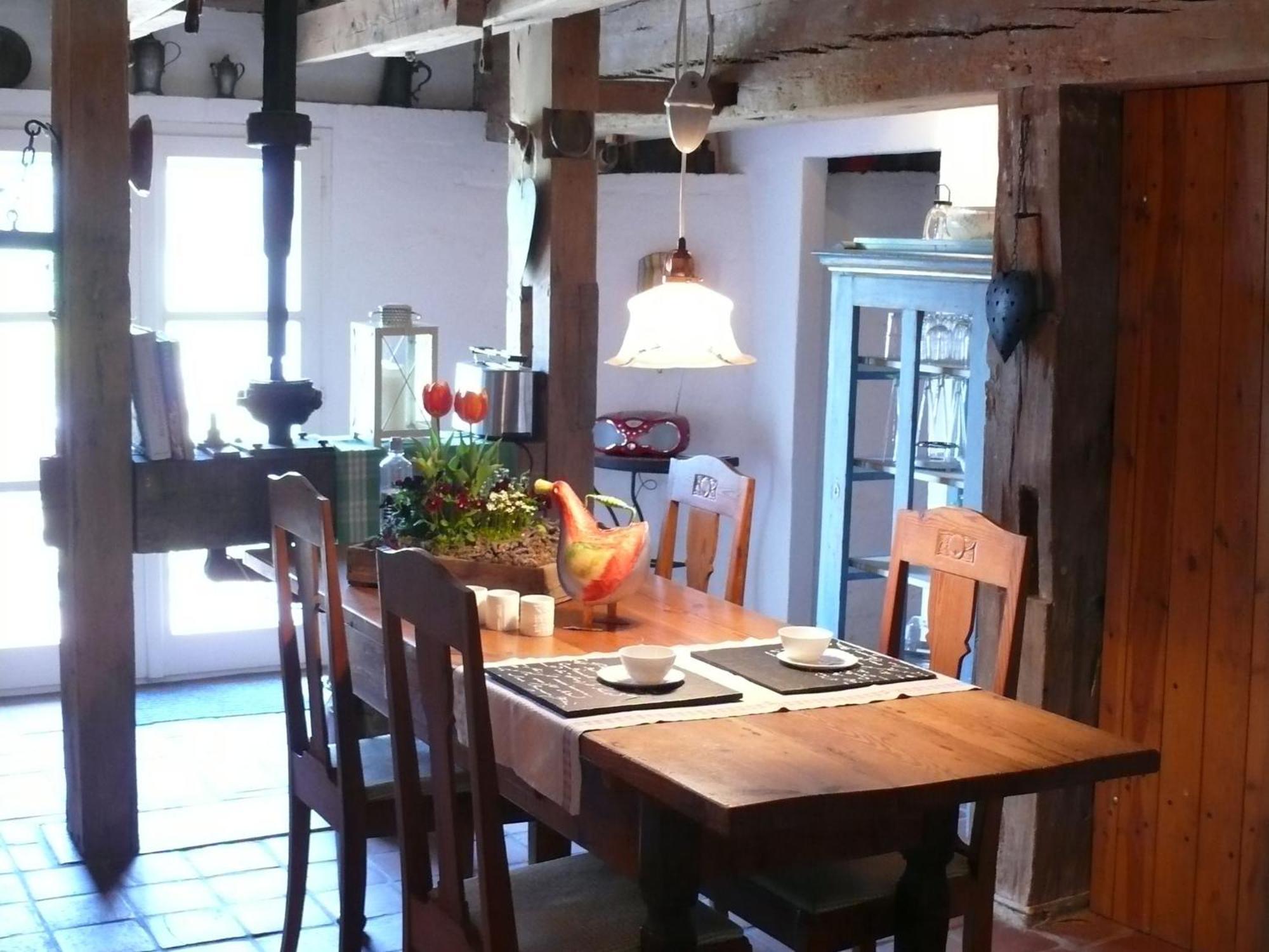 Beautiful Authentic Mill Close To The Beach Wangels Extérieur photo